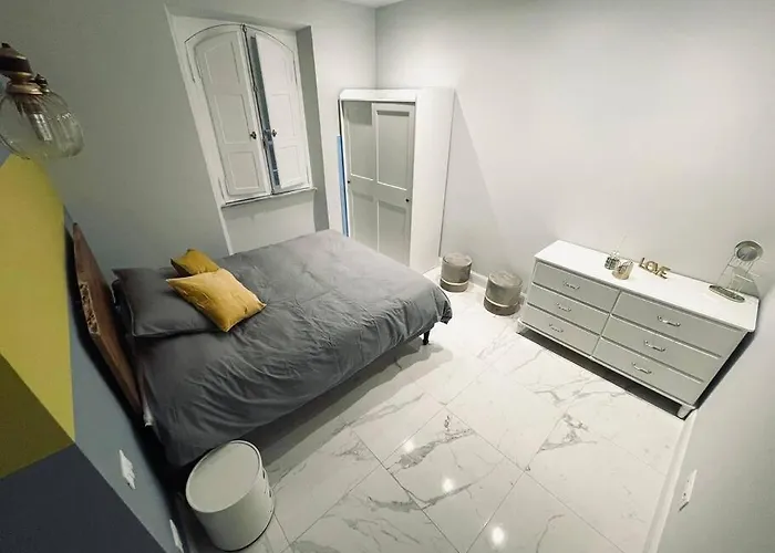 Апартаменты Vatican Tiny House