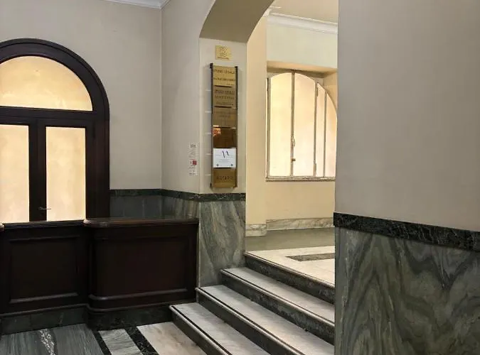 Vatican Tiny House Апартаменты